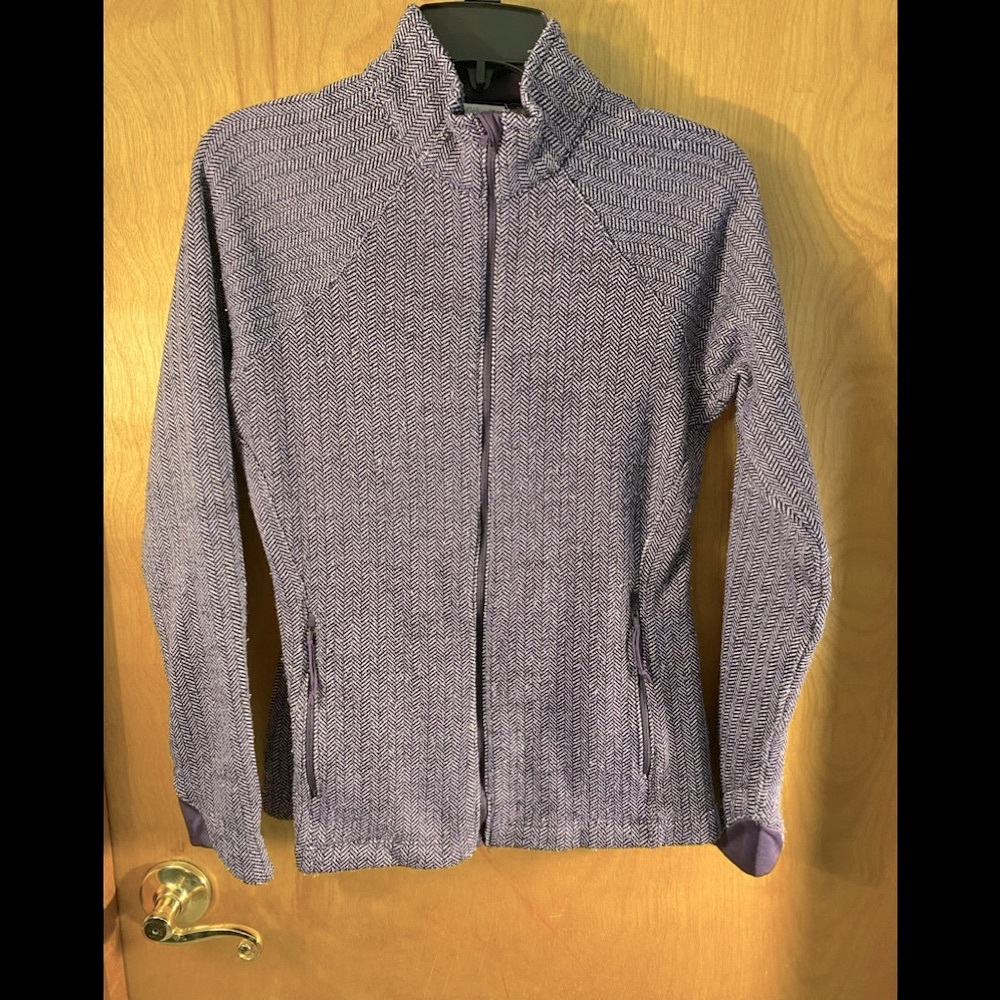 Columbia jacket